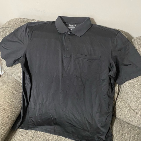 Duluth Trading Polo Shirt - Picture 1 of 4